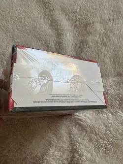 Pokemon TCG - Destined Rivals Booster Box (36 Packs) - Brand New & Fully Sealed - Image 3