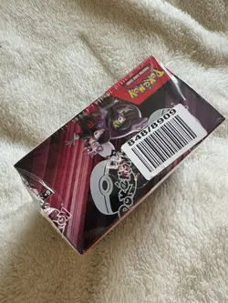 Pokemon TCG - Destined Rivals Booster Box (36 Packs) - Brand New & Fully Sealed - Image 4