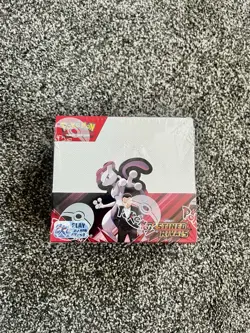 Pokemon TCG Scarlet & Violet Destined Rivals Booster Box (36 Packs) - Sealed - Image 2
