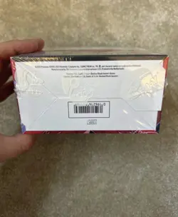 Pokemon TCG Destined Rivals Booster Box 36 Packs, New Sealed - Image 5