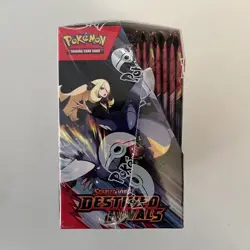 Pokemon TCG - Destined Rivals Booster Box (36 Packs) - Brand New & Sealed - Image 5
