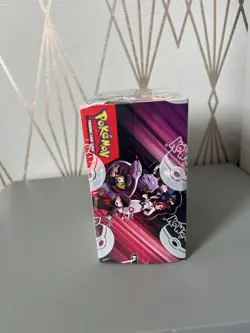 Pokemon TCG Destined Rivals Booster Box Sealed, 36 Booster Packs - Image 4
