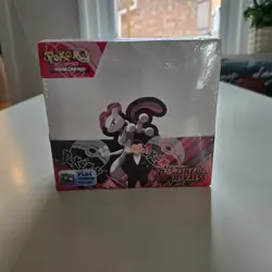 *SEALED & BRAND NEW* Pokemon TCG Destined Rivals Booster Box 36 Packs - Image 1