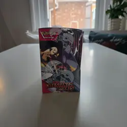 *SEALED & BRAND NEW* Pokemon TCG Destined Rivals Booster Box 36 Packs - Image 2