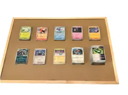 Pokemon TCG Prismatic Evolutions Bulk bundle - 375+ Cards - Common/Uncommon - Image 1