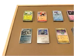 Pokemon TCG Prismatic Evolutions Bulk bundle - 375+ Cards - Common/Uncommon - Image 2