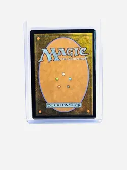 Magic The Gathering, Brainstorm, Conspiracy, Regular MT/NM - Image 2