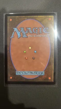 Snapcaster Mage Chocobo Track Foil MTG Final Fantasy - Image 2