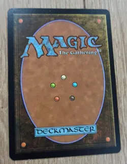 Snapcaster Mage MTG Card Innistrad NM - Image 2