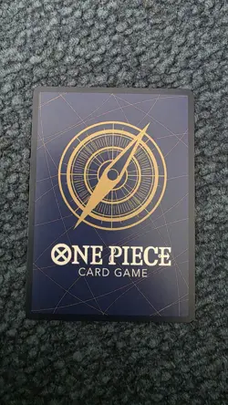 O-Nami (Illustration Box Vol.1) OP05-062 One Piece Promotion Cards Foil - Image 2