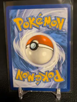 Gravity Mountain Hyper Rare 250/191 Pokemon Card - SV08: Surging Sparks - NM - Image 2