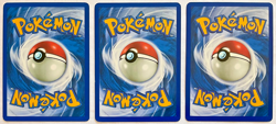 Pokemon 1st EDITION Gym Challenge Energy Cards #127-132 - 6 Card Lot - NM to MT! - Image 4
