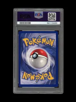 Pokemon PSA 10 GEM MINT Doduo 1st Edition Base Set Shadowless 1999 Card 48/102 - Image 2