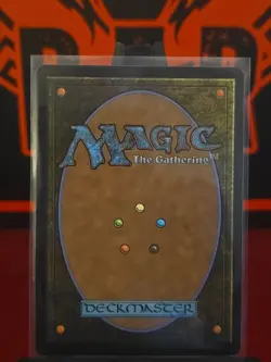 Bitter Work - 0210 - Avatar: The Last Airbender TLA - MTG - NM/M - Image 2
