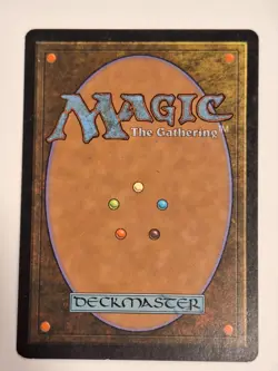 Thran Golem - Urza's Destiny - Magic the Gathering MTG Nice - Image 2