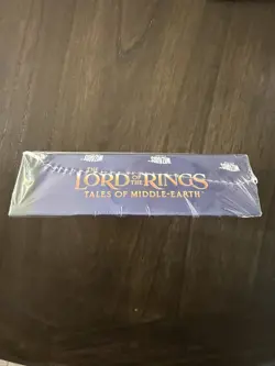 Sealed|MTG Lord of the Rings Tales of Middle Earth Collector Boosters Special - Image 3