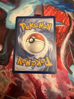 Pokemon Scarlet&Violett White Flare Sawsbuck 092/086 - English - Image 3