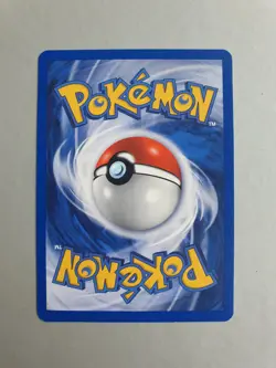 Pikachu 60/64 Pokemon TCG Jungle Set (1999) Common NM - Image 2