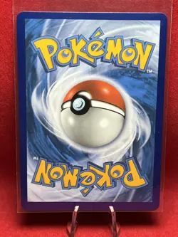 2021 Pokemon Card **Mew V** Fusion Strike Set 113/264 - Ultra Rare V Full Art - Image 2
