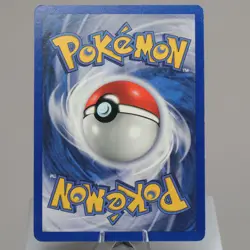 Pokemon TCG - Computer Search 71/102 Base Set Rare WOTC 1999 - MP Indent - Image 3