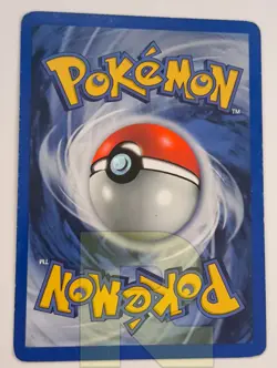 Gastly ® Fossil 33/62 ® Non Comune ® Pokemon ® Italiano ® Poor - Image 2