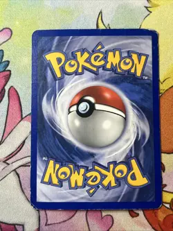 Pokemon - Spoink 73/97 Reverse Holo - EX Dragon DMG - Image 2