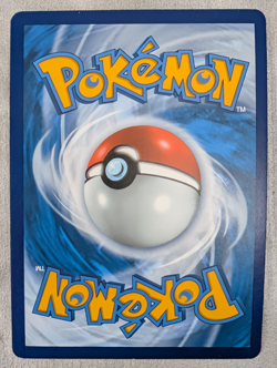 Carta Pokemon PIKACHU SURF V 008/025 Gran Festa 25° Anniversario Holo ITA NM - Image 2