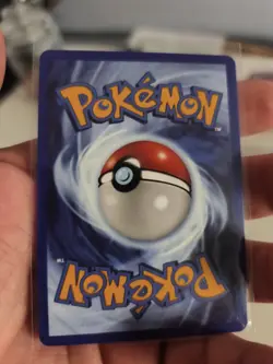 Pokemon CCG Bubble Shiny Latios Ex Custom CCG Karte In Top Zustand Custom Card - Image 2