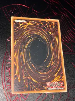 Yu-Gi-Oh Dunkler Magier Ultra Rare DB1-DE102 - Image 5