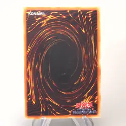 Yu-Gi-Oh Red Eyes Black Dragon Vol.3 Initial Ultra Rare 1999 EX-VG Japanese u202 - Image 2