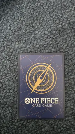 Boa Hancock Gift Collection 2023 OP02-059 Alt Art One Piece TCG Eng - Image 2