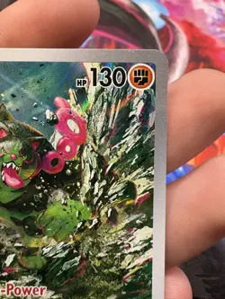 Pokemon TCG OKIDOGI Holo Illustration Rare Card 074/064 - Image 2