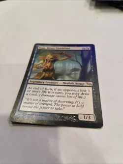 Sygg, River Cutthroat [Shadowmoor] Magic MTG Cards LP - Image 3