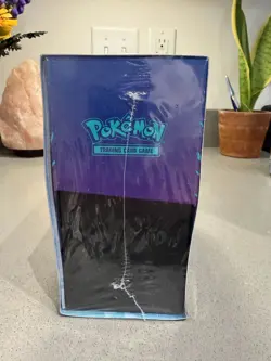 Pokemon Center Journey Together Factory Sealed ETB Elite Trainer Box - Image 4