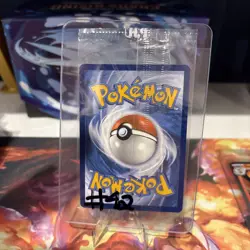 Iron Thorns 098 SV: Scarlet & Violet Promo Card Holo - Sealed - Image 3