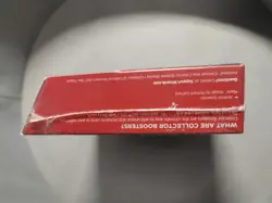 Innistrad Crimson Vow Collector Boosters Box English 2021 fuori produzione magic - Image 2
