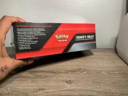2020 Trainer's Toolkit POKEMON TCG - Sealed Box 820650807886 - Image 5