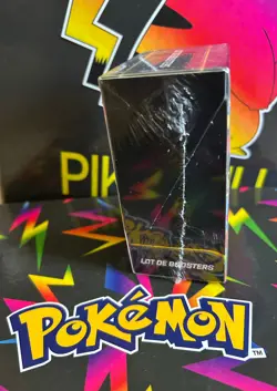 POKEMON 🇫🇷 ME2 Mega Evolution Phantasmal Flames BUNDLE 6 boosters PFL Flammes - Image 4