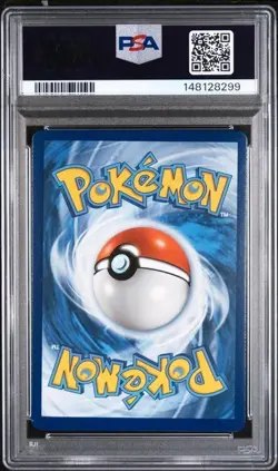 2016 POKEMON XY EVOLUTIONS #100 FULL ART/M VENUSAUR EX PSA 9 - Image 2