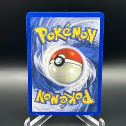 1999 Pokemon Base Set Raichu Holo Rare No. 14/102 - Image 2