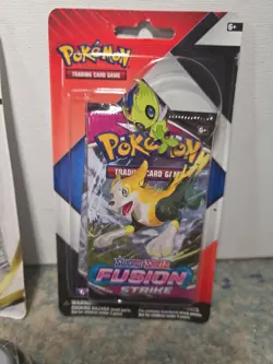 Pokemon TCG Sword And Shield Sealed Product Lot Boosters And Tin - Image 2