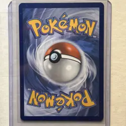 Pokemon Perfect Order Mega Zygarde EX Gold Hyper Rare 124/088 English 2026 - Image 4