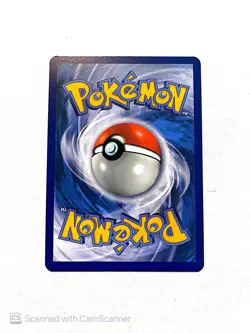 Dewott 106/086 Illustration Rare - Pokemon White Flare - Near Mint - Image 2