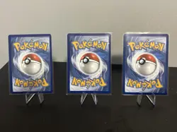 Pokemon First Partner Series 2 - Johto Starter Set Chikorita Cyndaquil Totodile - Image 2