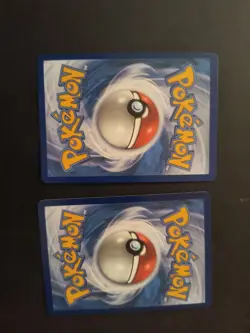Pokemon Tcg Medicham 241/217 & Hitmontop 240/217 Me Ascended Heroes - Image 4