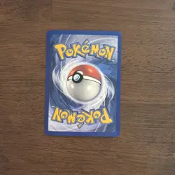 Vigoroth 50/107 Reverse Holo PL -Vintage Holo Pokemon Card- EX Deoxys (2z) - Image 2