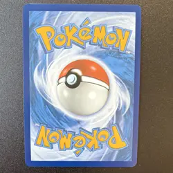 Garbodor 141/086 SV: White Flare Illustration Rare Holo Pokemon TCG EN - Image 2