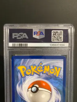 Pokemon Mew VMAX 114/264 Swsh08: Fusion Strike Full Art PSA 10 GEM MINT - Image 5