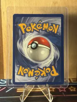 Pokemon! Omastar 40/62 Fossil Regular - 1st Edition! - Image 3