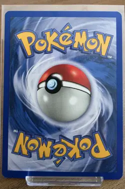 Pokemon Chansey 31/105 Neo Destiny Regular Near Mint 2000 - Image 2